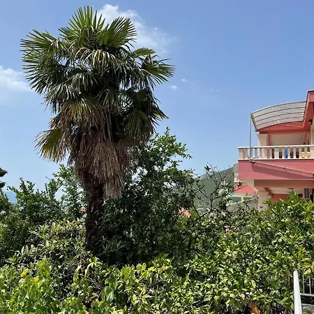 Holiday home Blanca Azure *