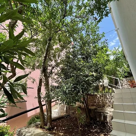 Blanca Azure Holiday home *