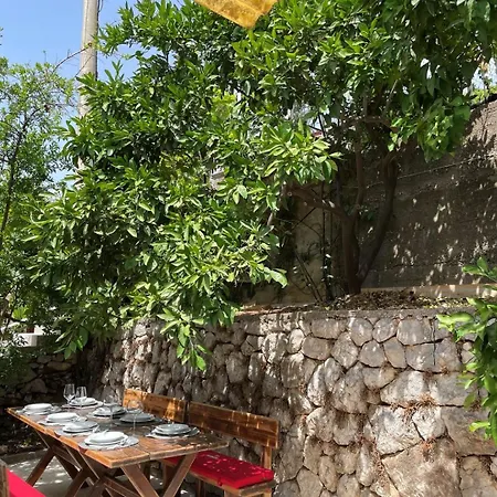 Blanca Azure Holiday home