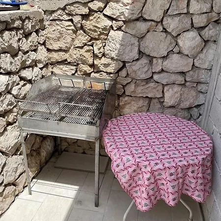 Holiday home Blanca Azure
