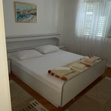 Holiday home Blanca Azure Neum