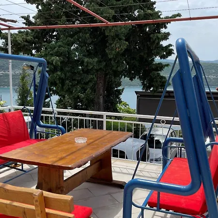 Ferienhaus Blanca Azure *