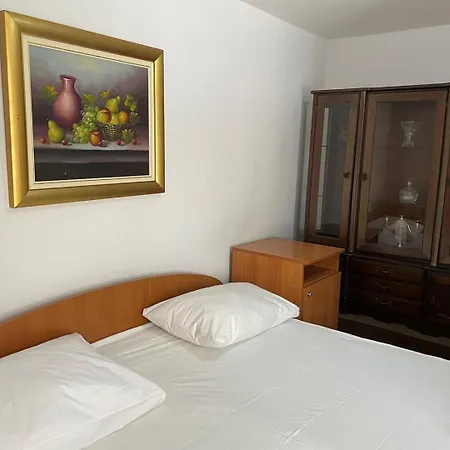 Blanca Azure Holiday home Neum