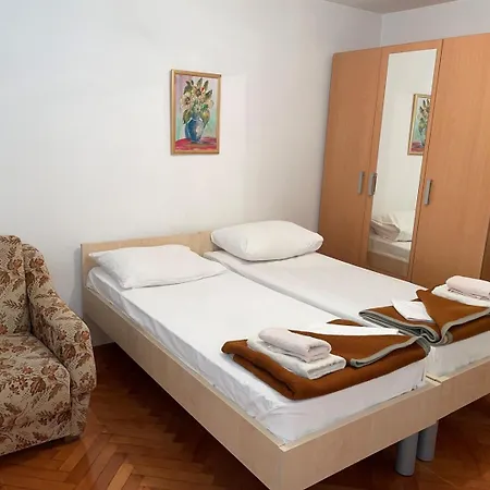 Blanca Azure Holiday home