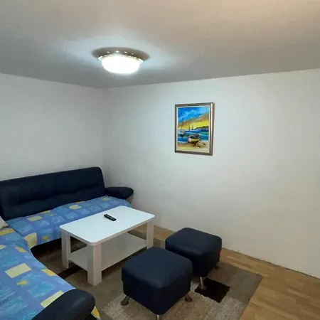 Holiday home Blanca Azure