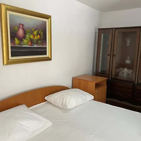 Blanca Azure Holiday home Neum
