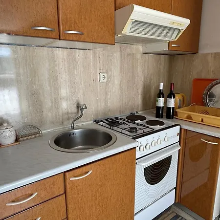 Holiday home Blanca Azure *