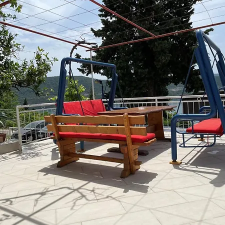 Blanca Azure Holiday home
