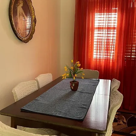 Holiday home Blanca Azure Neum