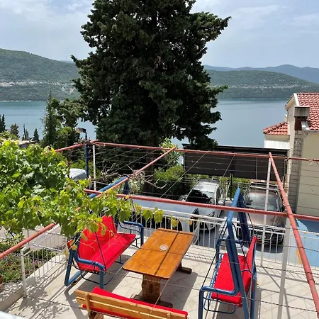 Blanca Azure Holiday home