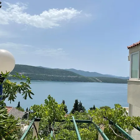Holiday home Blanca Azure Neum