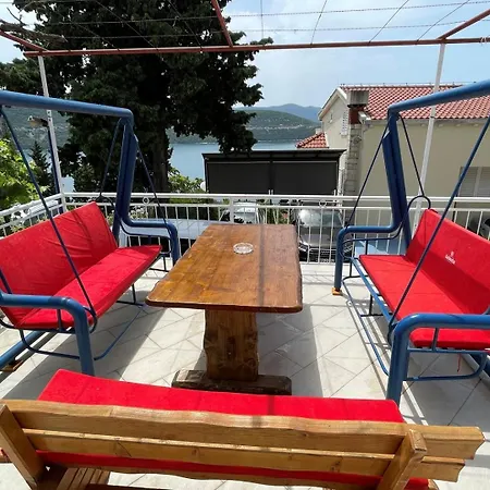 Blanca Azure Holiday home